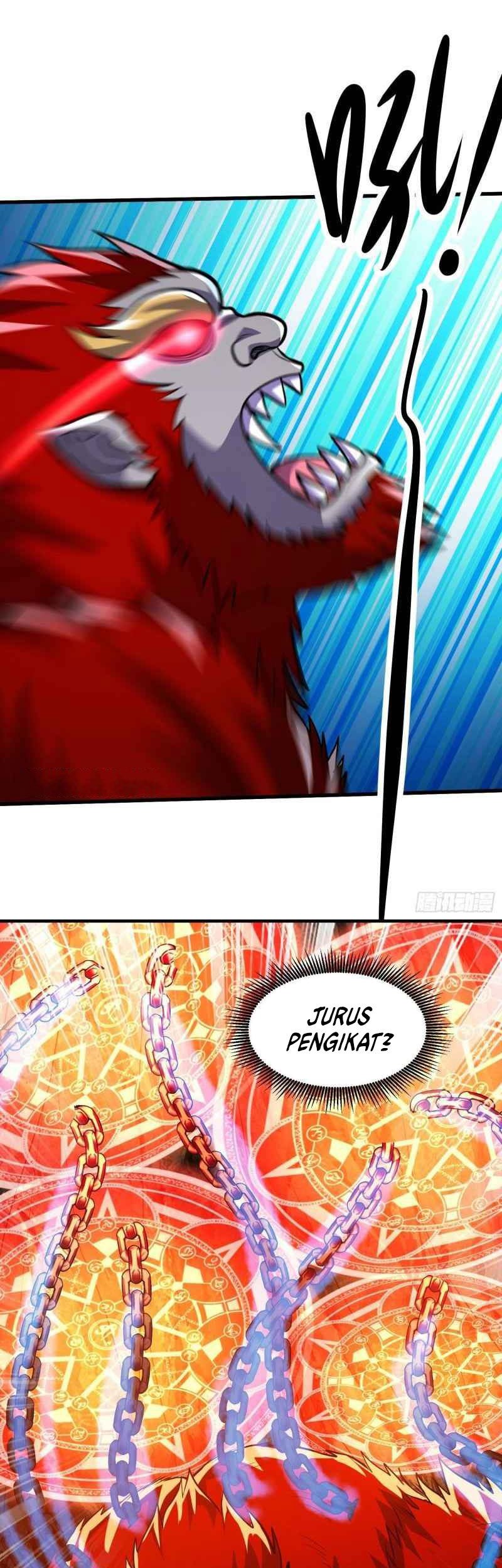 Son in Law Does Cheap Cultivation Chapter 210 Gambar 12