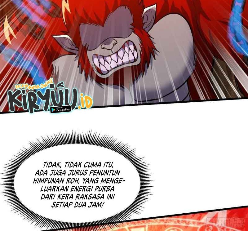 Son in Law Does Cheap Cultivation Chapter 210 Gambar 13