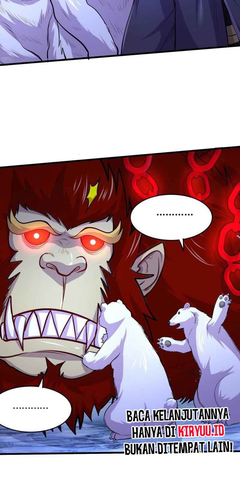 Son in Law Does Cheap Cultivation Chapter 210 Gambar 18