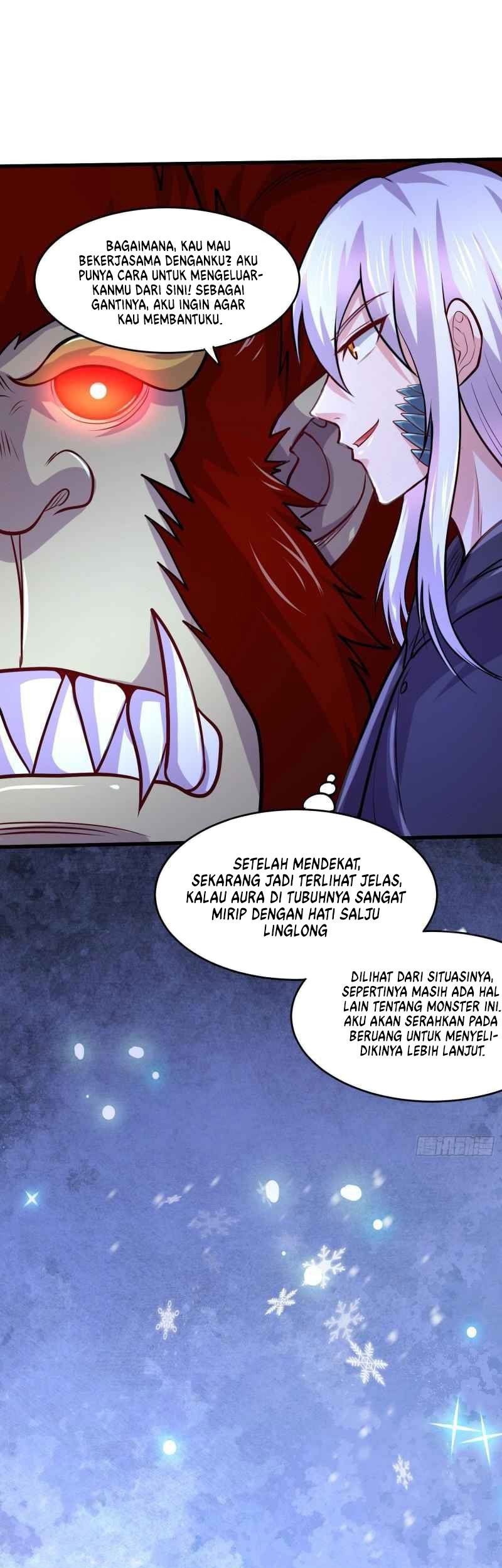 Son in Law Does Cheap Cultivation Chapter 210 Gambar 19