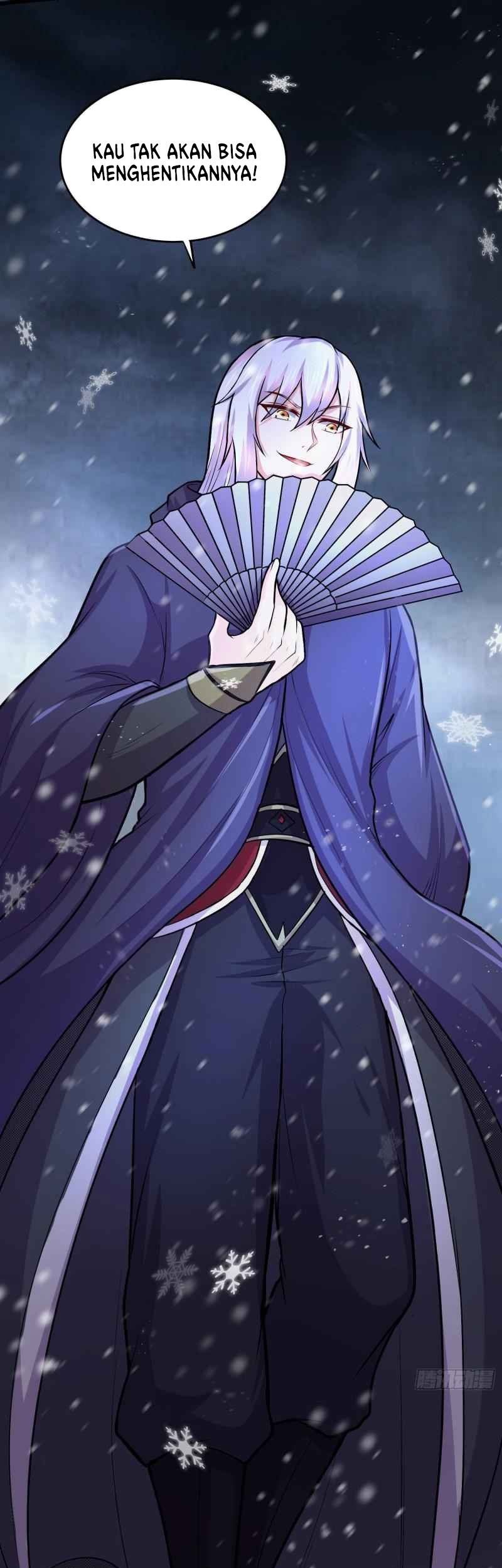 Son in Law Does Cheap Cultivation Chapter 210 Gambar 29