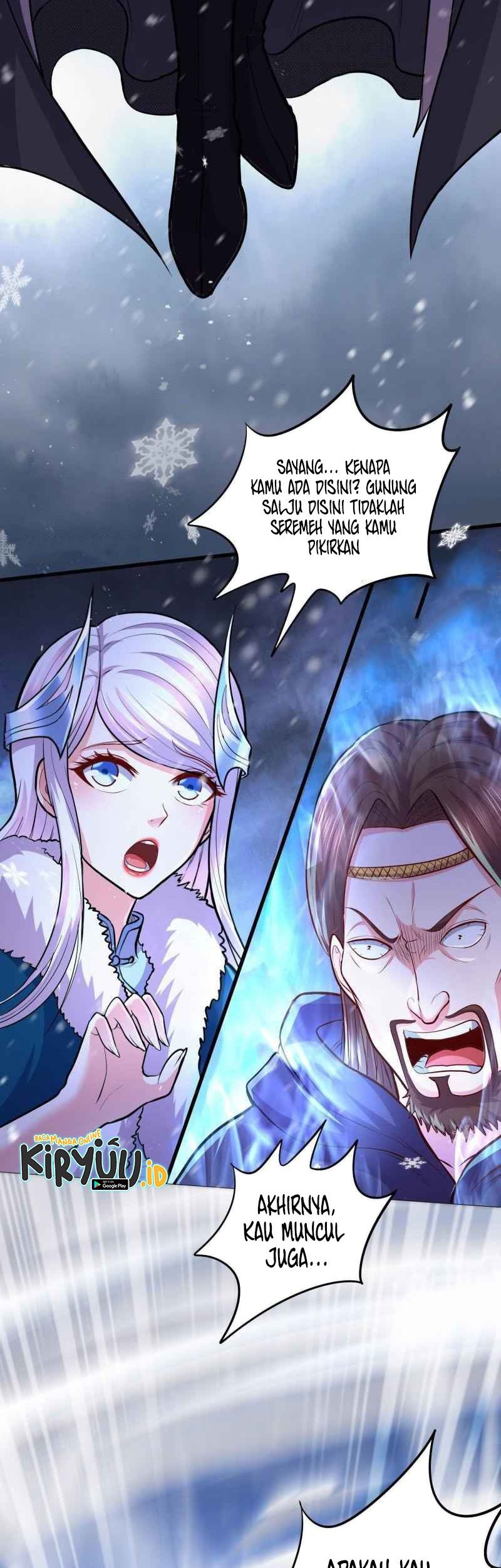 Son in Law Does Cheap Cultivation Chapter 210 Gambar 30