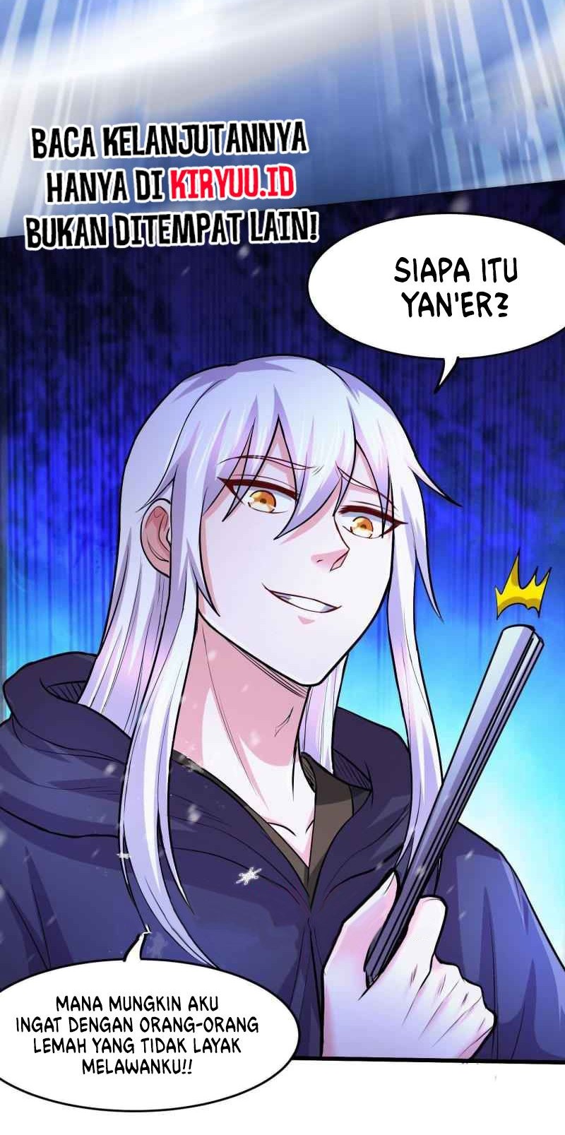 Son in Law Does Cheap Cultivation Chapter 210 Gambar 32