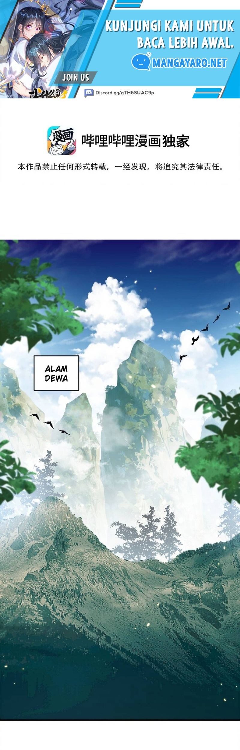 Baca  Am I Invincible Chapter 156 Gambar 2