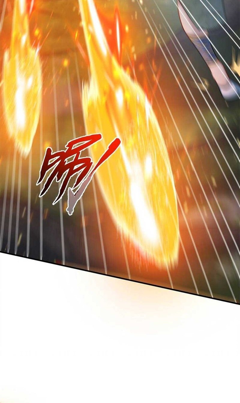Am I Invincible Chapter 156 Gambar 17