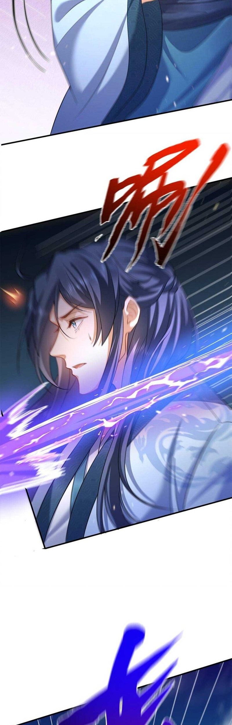 Am I Invincible Chapter 156 Gambar 23