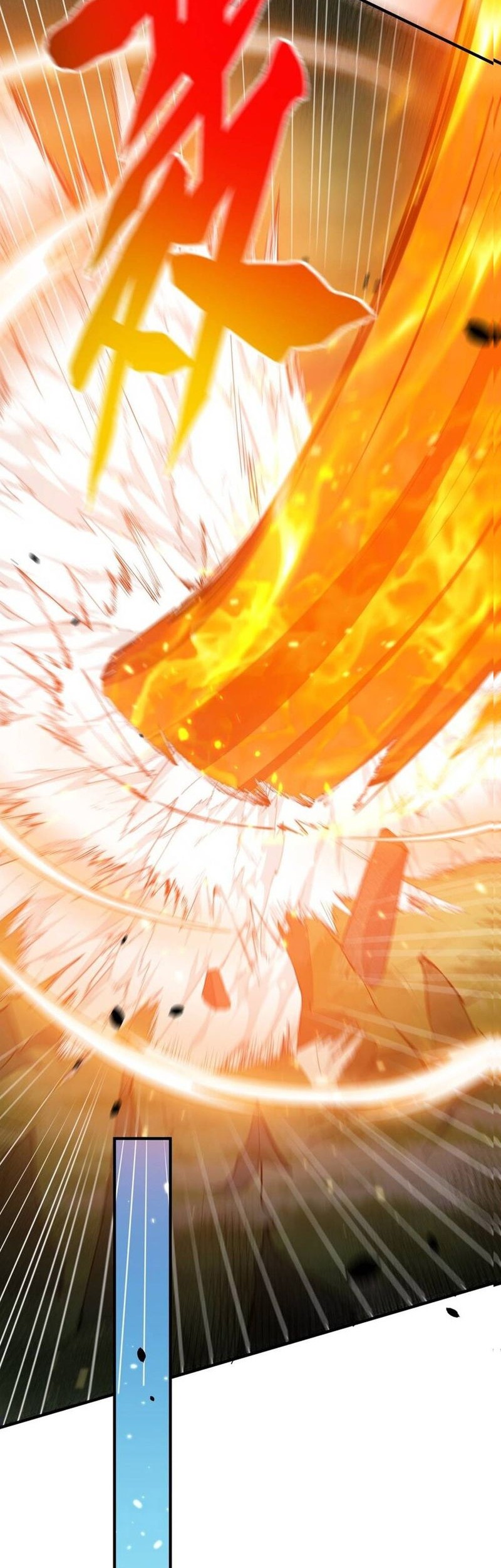 Am I Invincible Chapter 155 Gambar 7