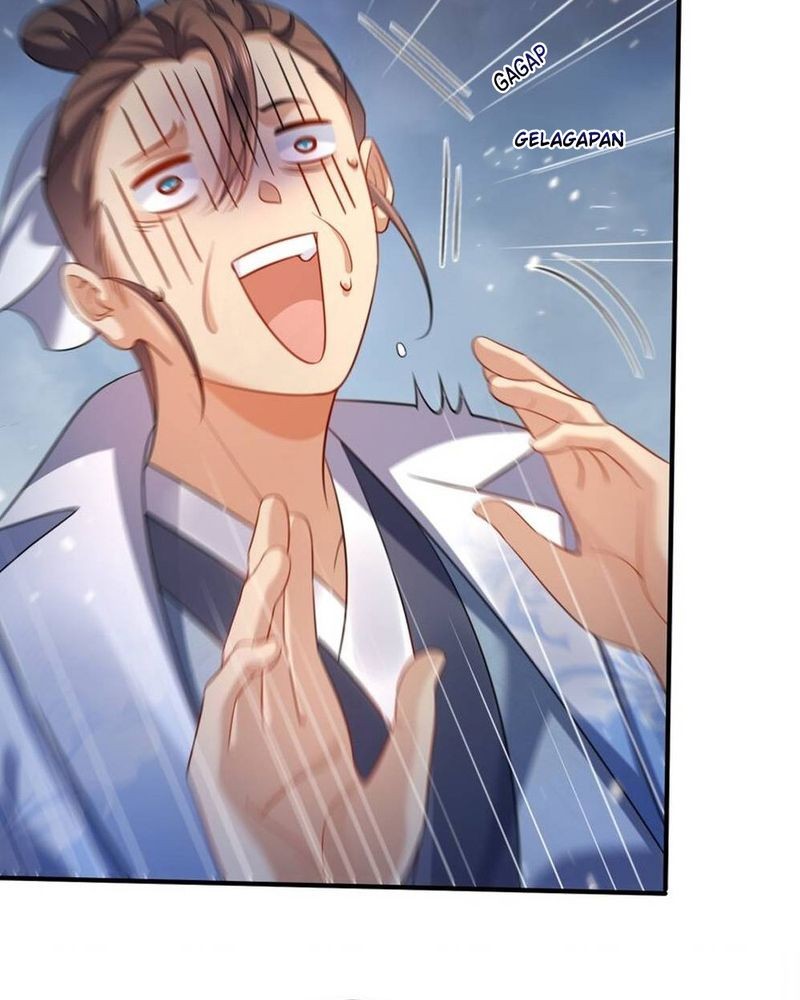 Am I Invincible Chapter 155 Gambar 10