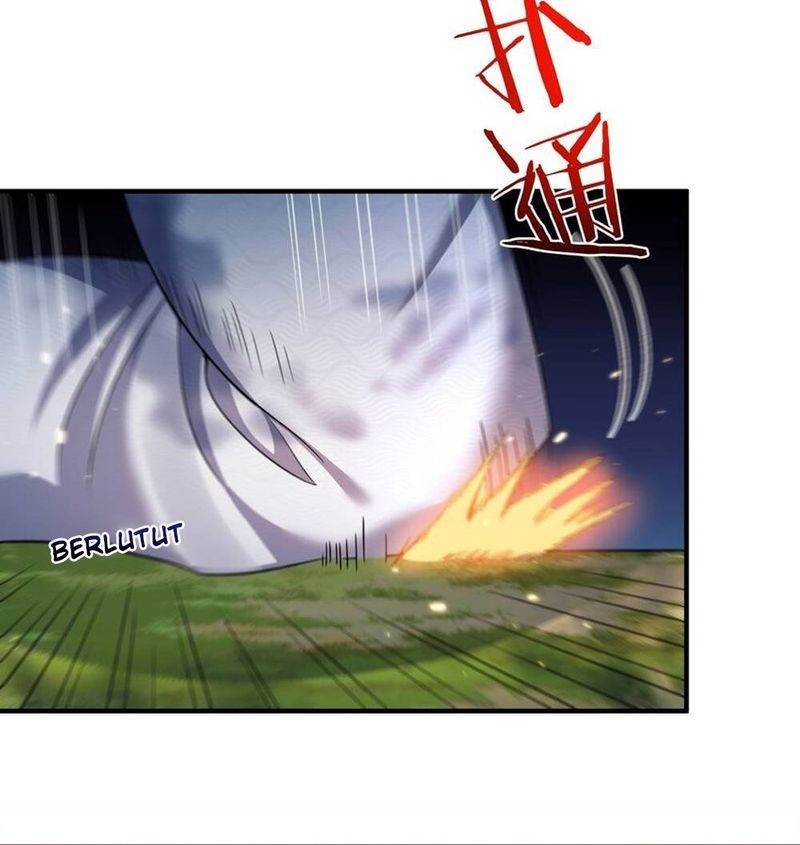 Am I Invincible Chapter 155 Gambar 15