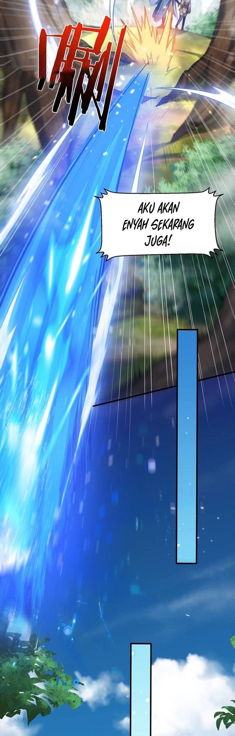 Am I Invincible Chapter 155 Gambar 19