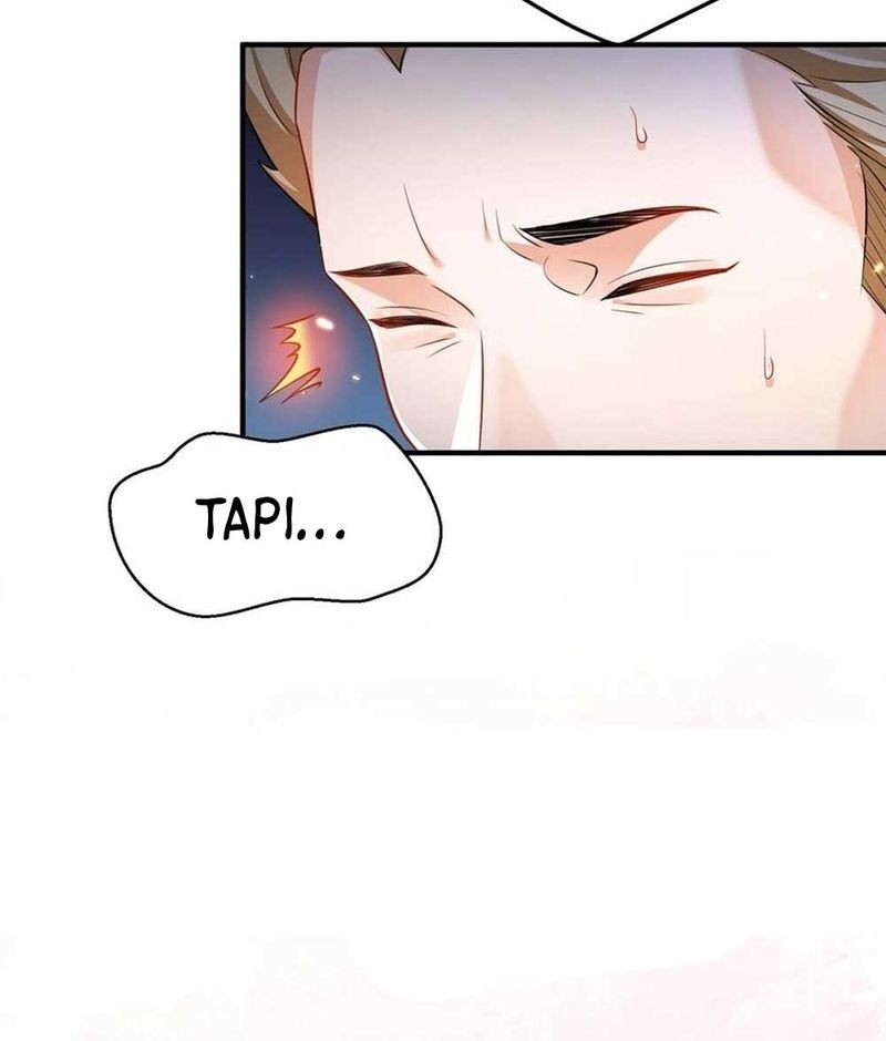 Am I Invincible Chapter 155 Gambar 34