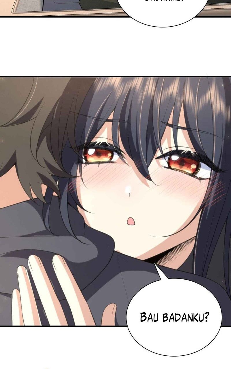 My Wife Is From a Thousand Years Ago Chapter 85 Gambar 5