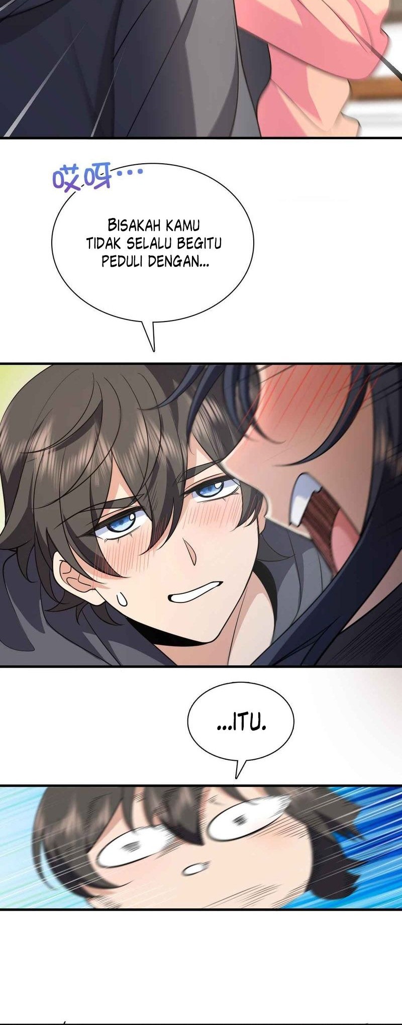 My Wife Is From a Thousand Years Ago Chapter 85 Gambar 9