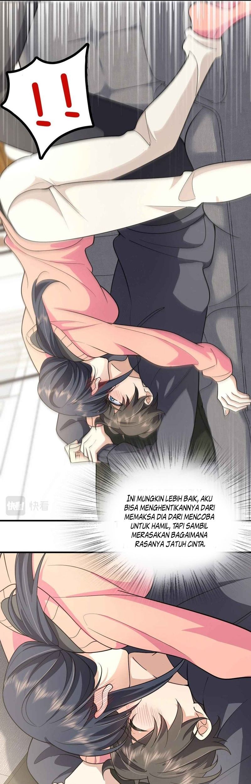 My Wife Is From a Thousand Years Ago Chapter 85 Gambar 10