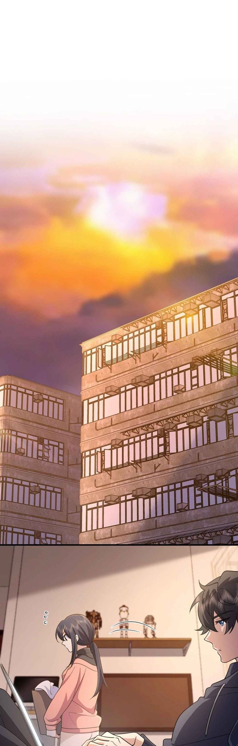 My Wife Is From a Thousand Years Ago Chapter 85 Gambar 22