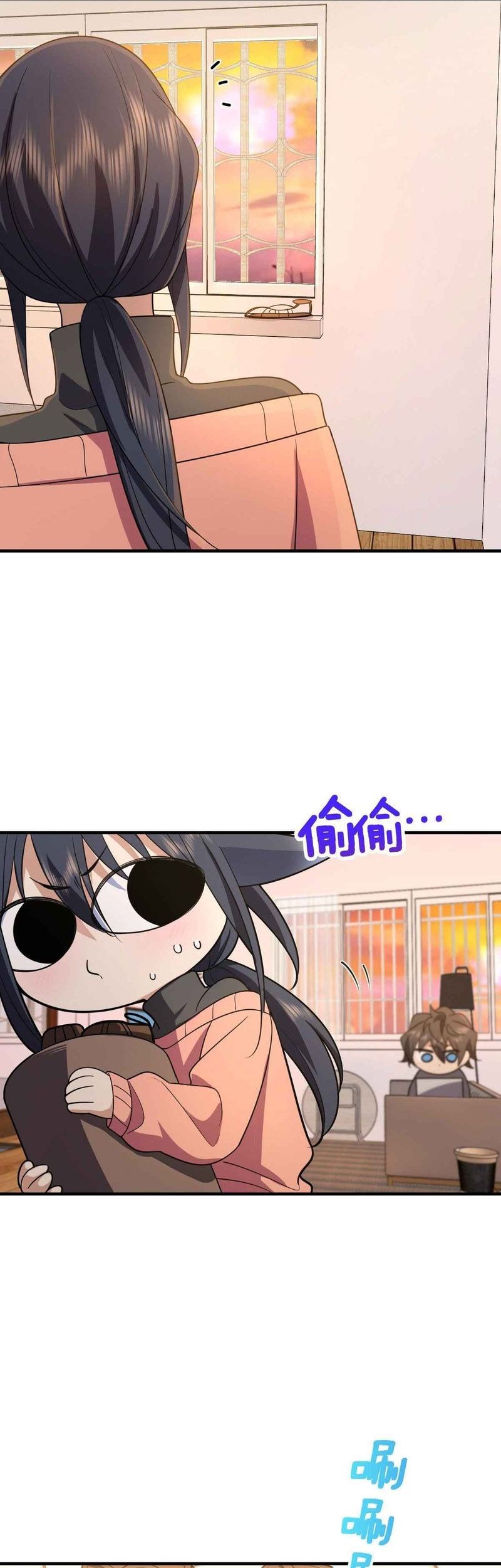 My Wife Is From a Thousand Years Ago Chapter 85 Gambar 24
