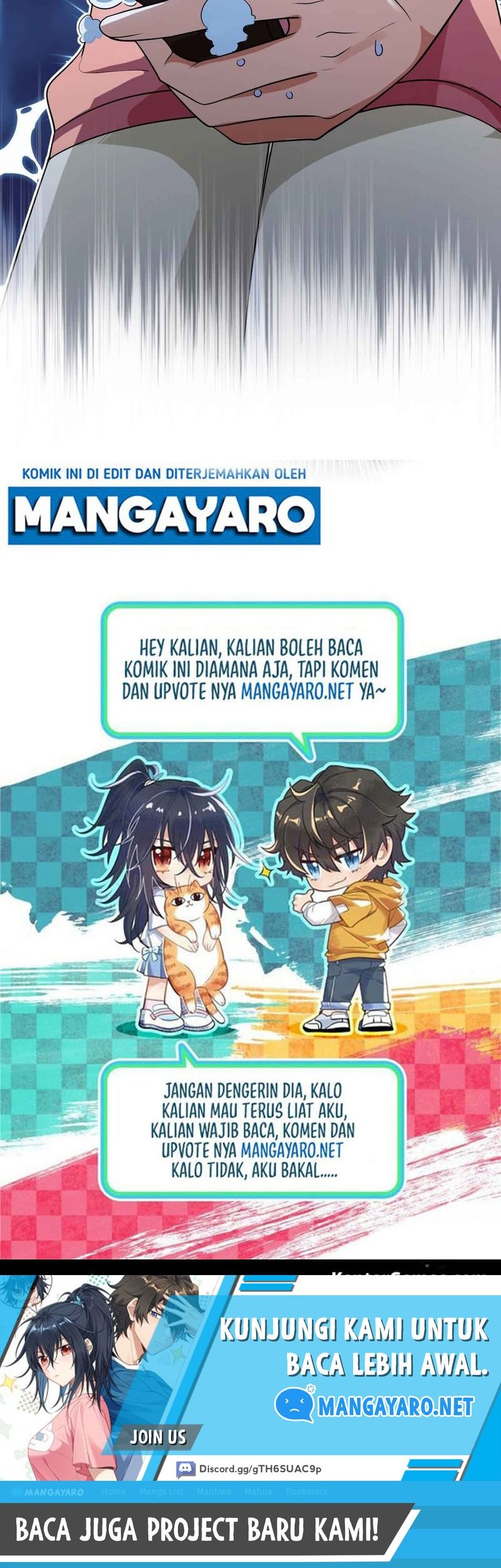 My Wife Is From a Thousand Years Ago Chapter 85 Gambar 31