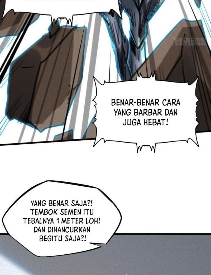Super God Gene Chapter 64 Gambar 9