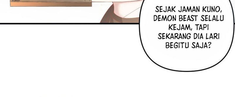 Invincible Within My Domain Chapter 07 Gambar 31