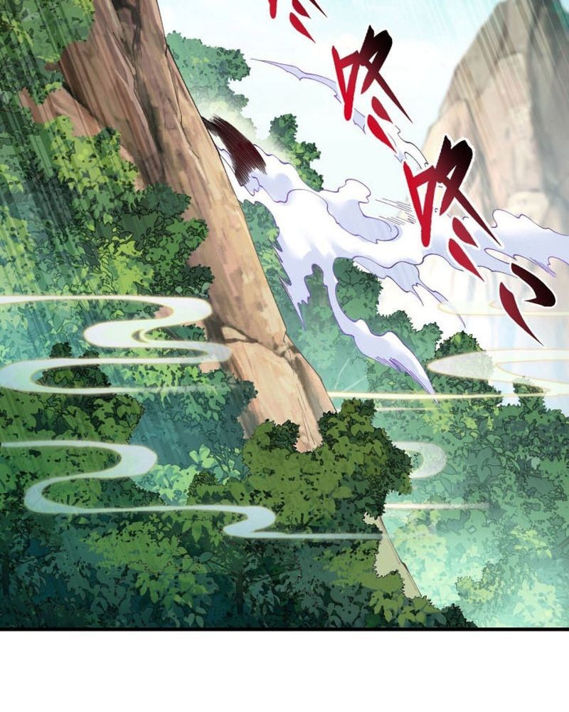 Invincible Within My Domain Chapter 06 Gambar 25