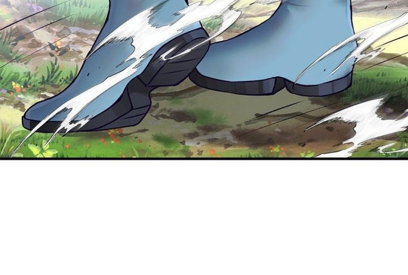 Invincible Within My Domain Chapter 05 Gambar 10