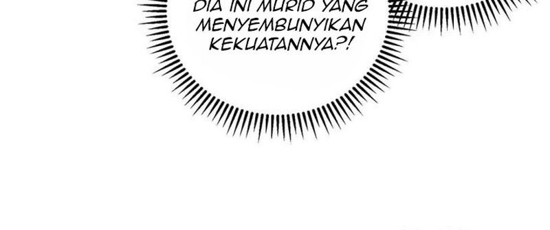 Invincible Within My Domain Chapter 05 Gambar 15