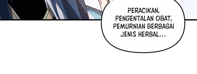 Invincible Within My Domain Chapter 05 Gambar 34