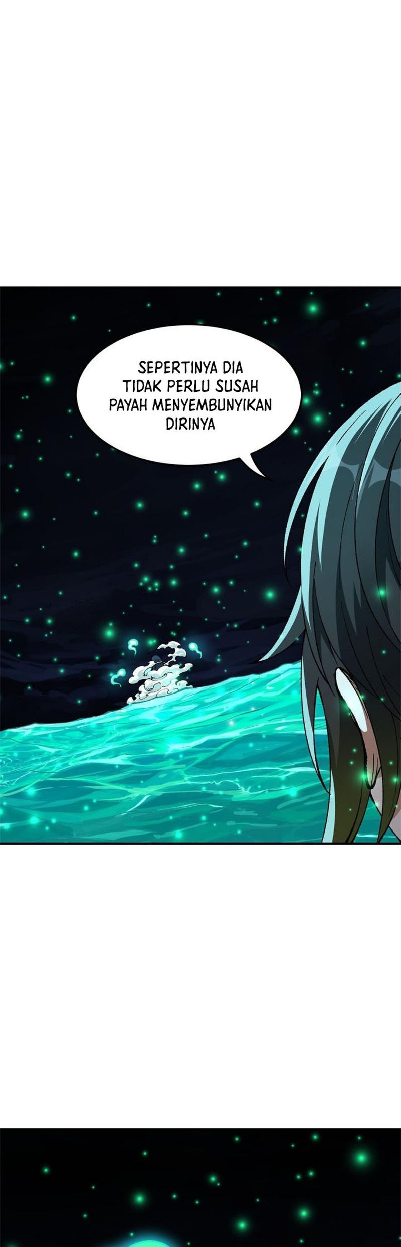 The Heavenly Path Is Not Stupid Chapter 31 Gambar 29
