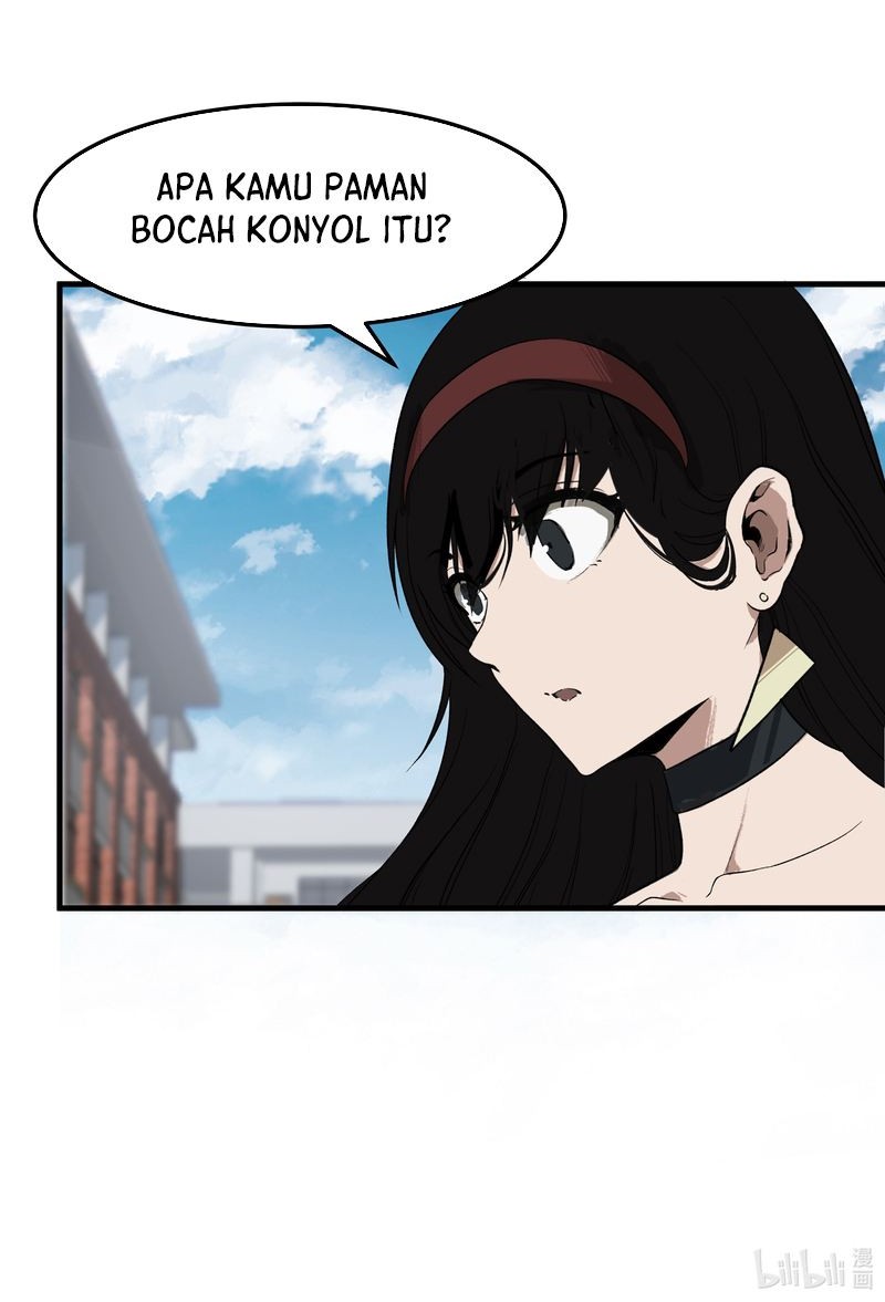 Dear God, Start Today Chapter 05 Gambar 54
