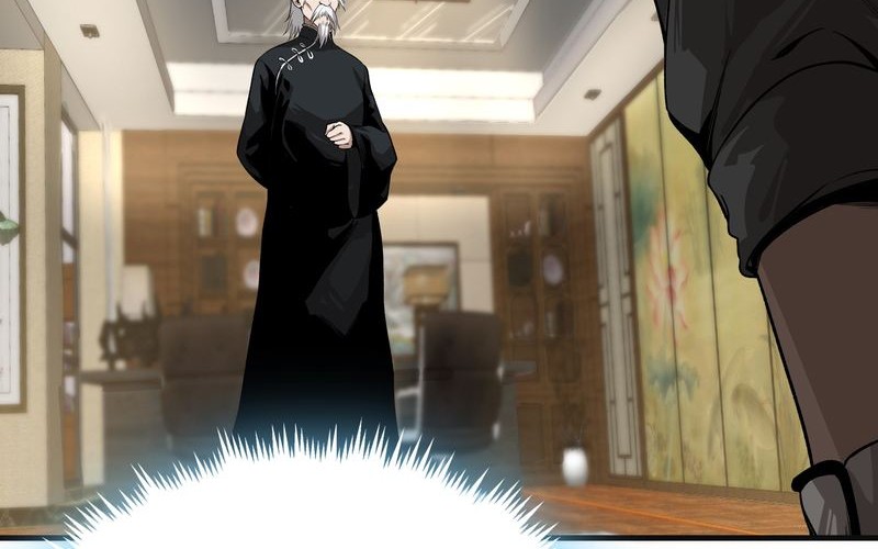 Dear God, Start Today Chapter 05 Gambar 6