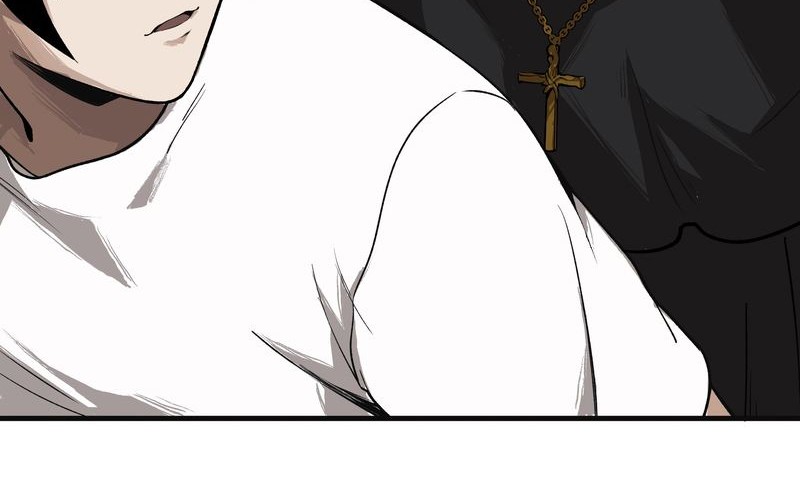 Dear God, Start Today Chapter 05 Gambar 10