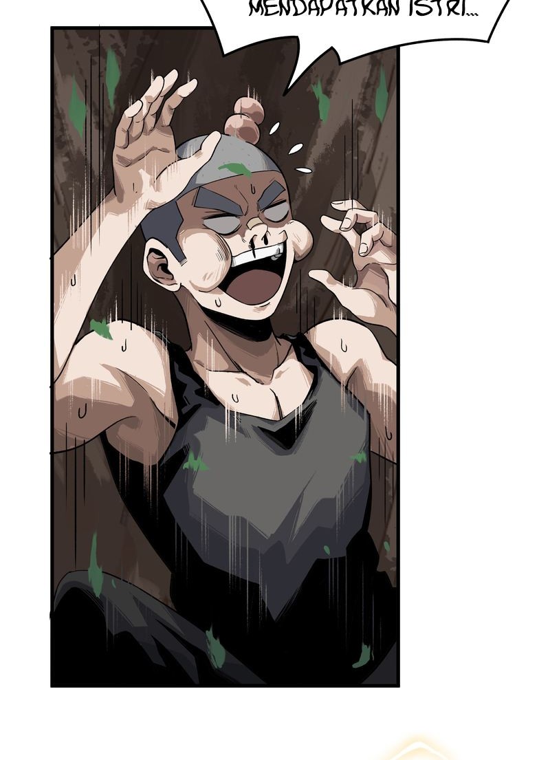 Dear God, Start Today Chapter 05 Gambar 25