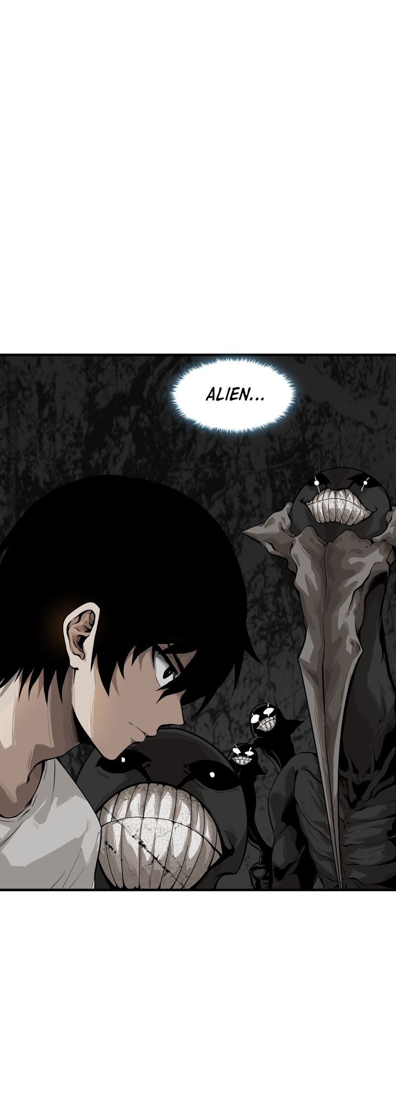 Dear God, Start Today Chapter 04 Gambar 29