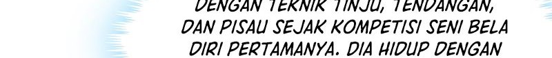 Dear God, Start Today Chapter 04 Gambar 45