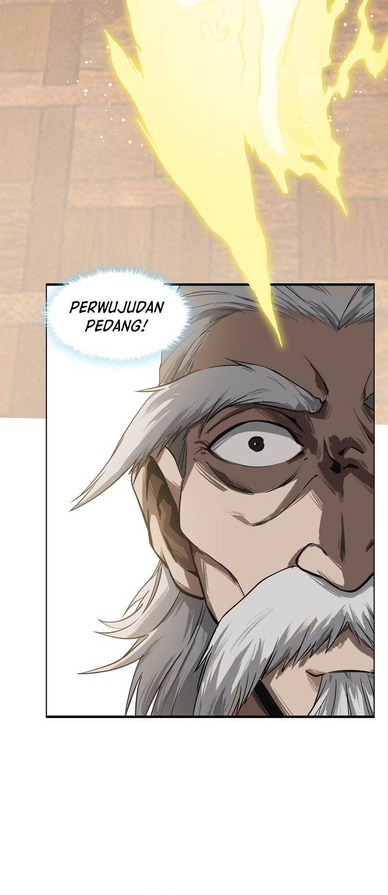 Dear God, Start Today Chapter 04 Gambar 59