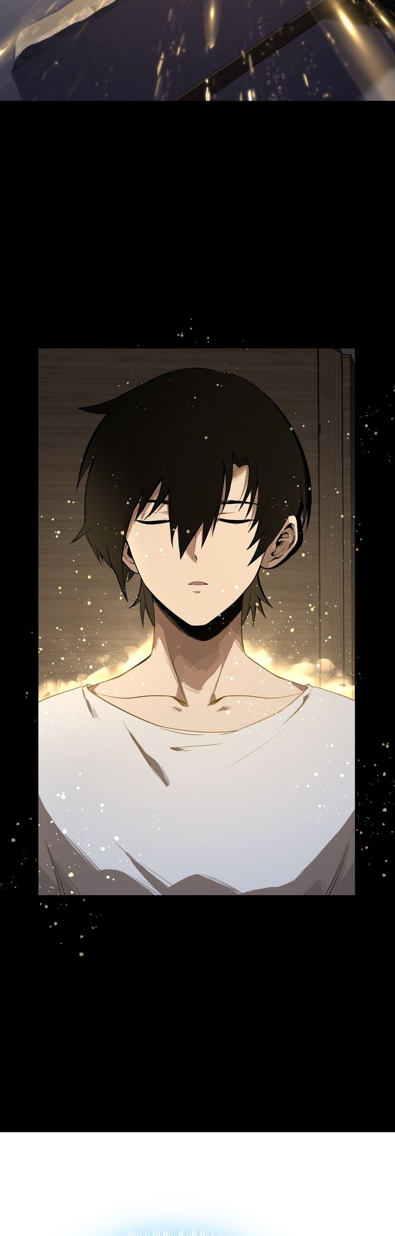 Dear God, Start Today Chapter 04 Gambar 16