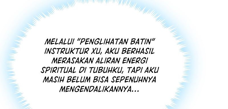 Dear God, Start Today Chapter 04 Gambar 17