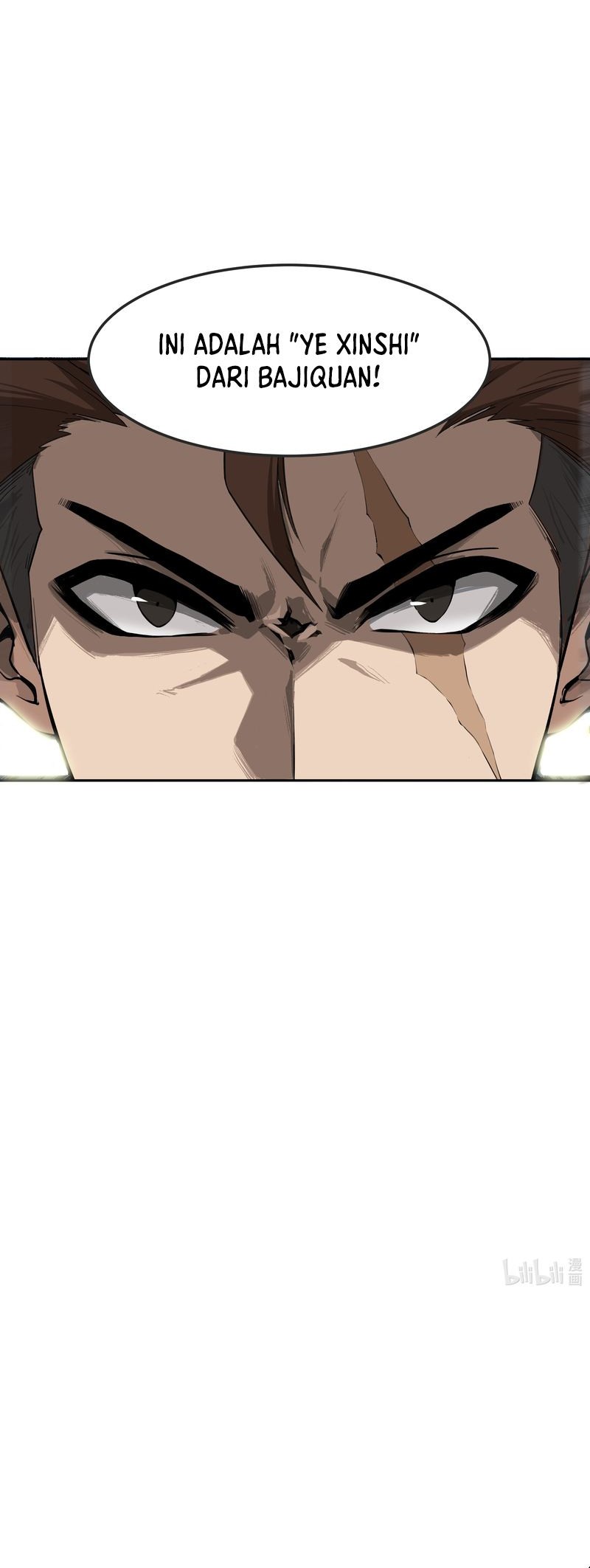 Dear God, Start Today Chapter 04 Gambar 23