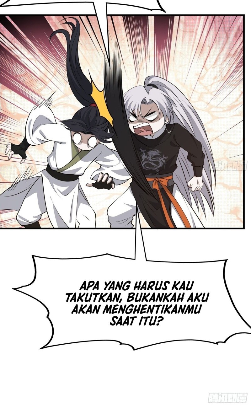 Son, Make Trouble Quickly Chapter 25 Gambar 6