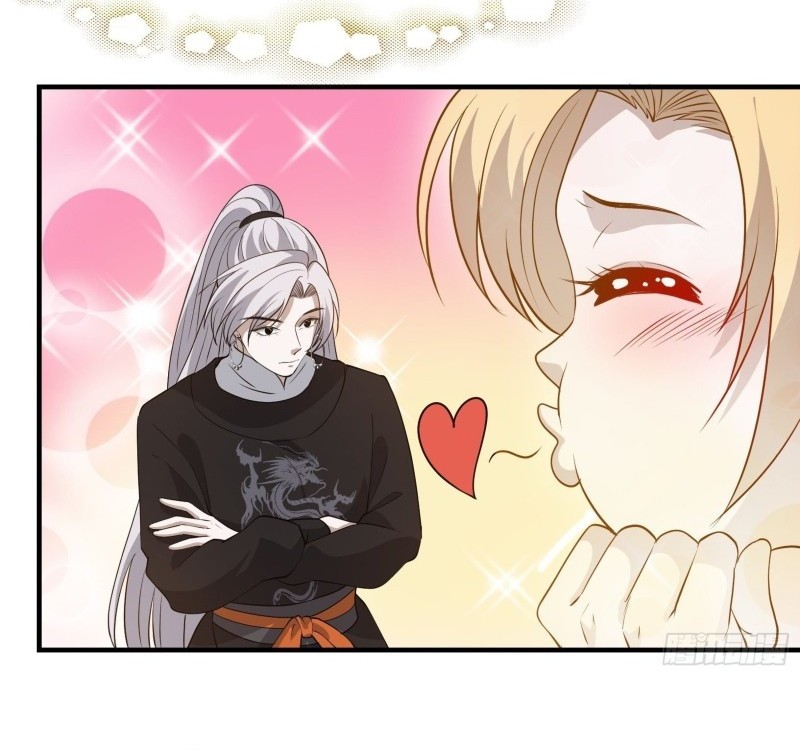Son, Make Trouble Quickly Chapter 25 Gambar 9