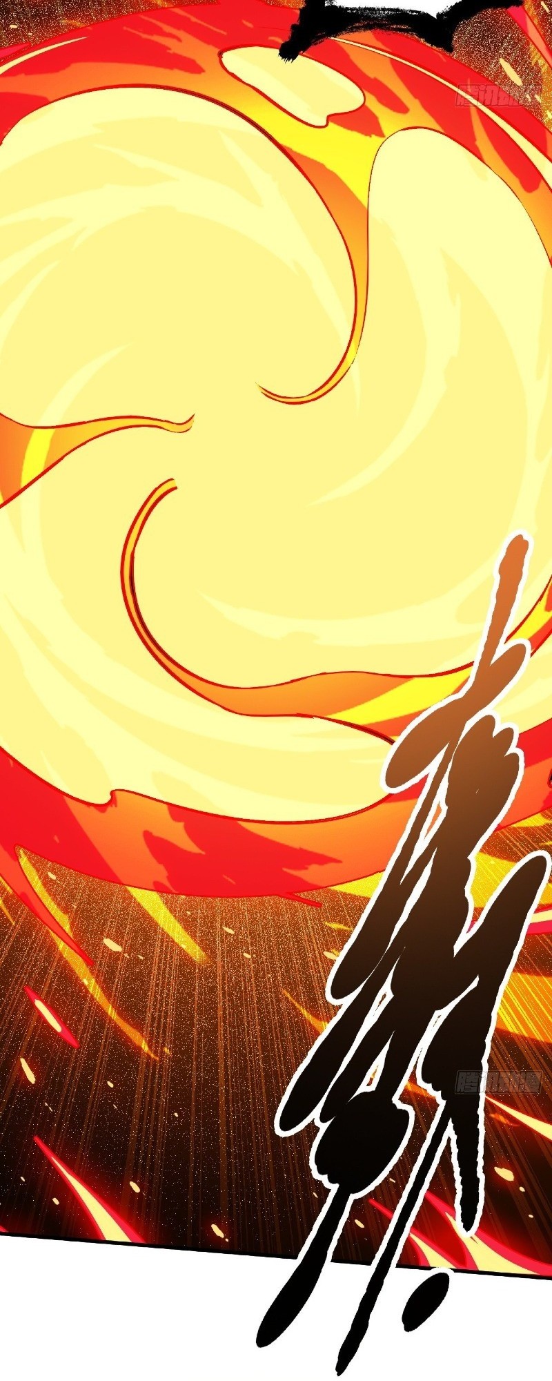 Son, Make Trouble Quickly Chapter 24 Gambar 29