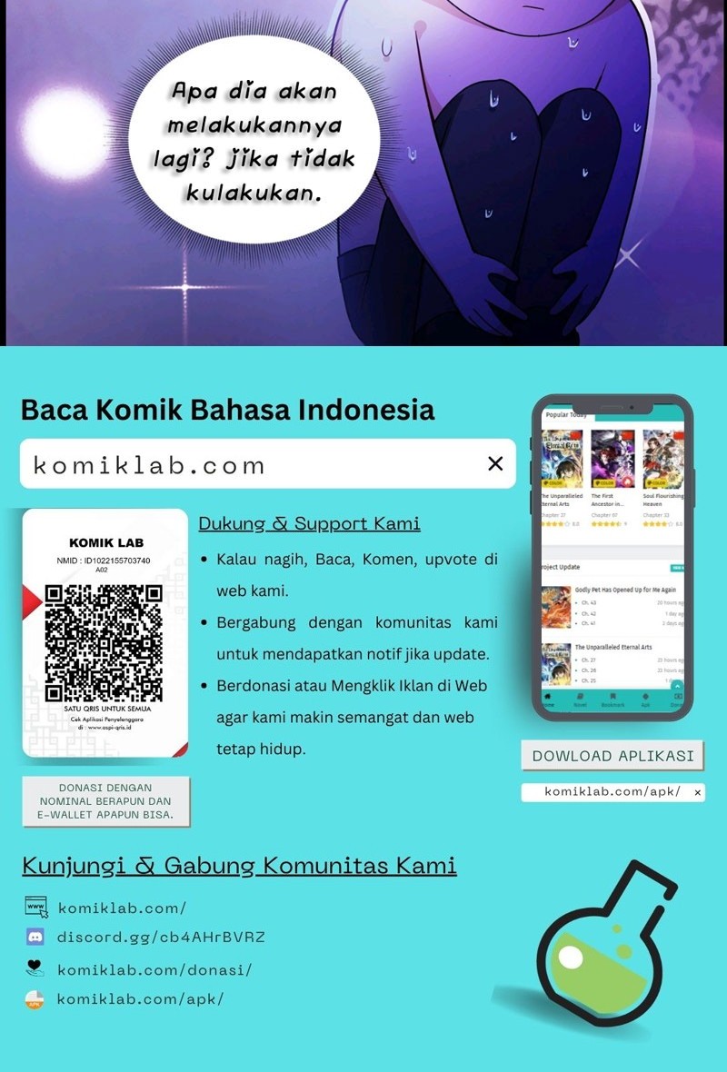 Son, Make Trouble Quickly Chapter 24 Gambar 38