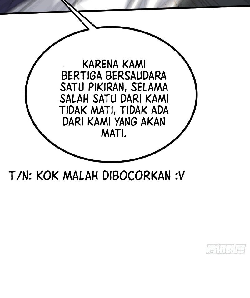 Son, Make Trouble Quickly Chapter 24 Gambar 17
