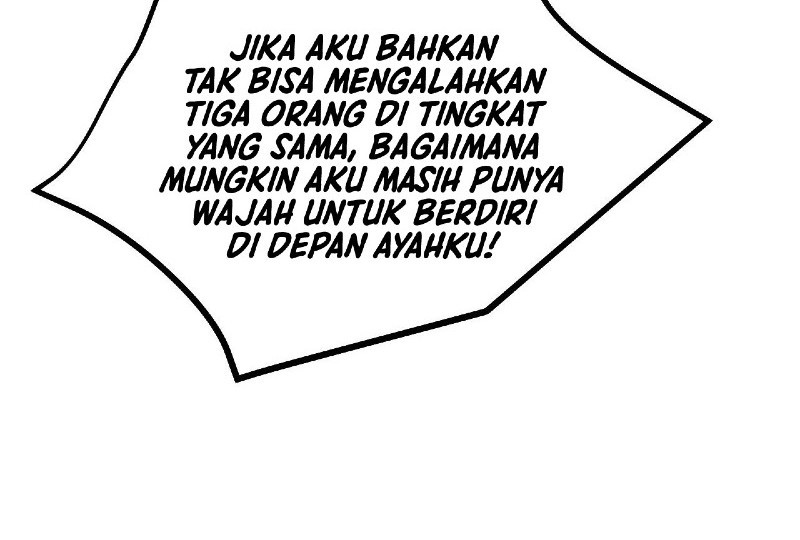 Son, Make Trouble Quickly Chapter 24 Gambar 23