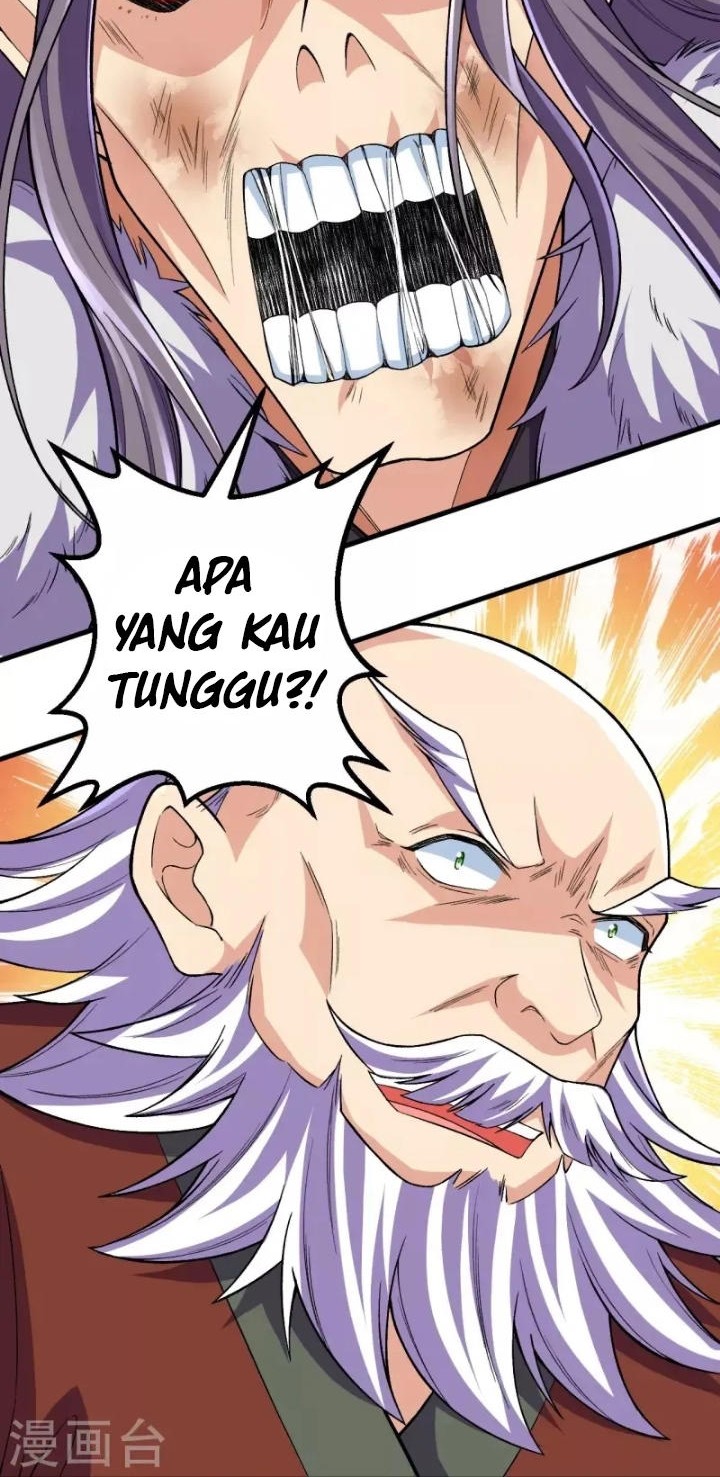 The Strongest Body Old Ancestor In History Chapter 122 Gambar 22