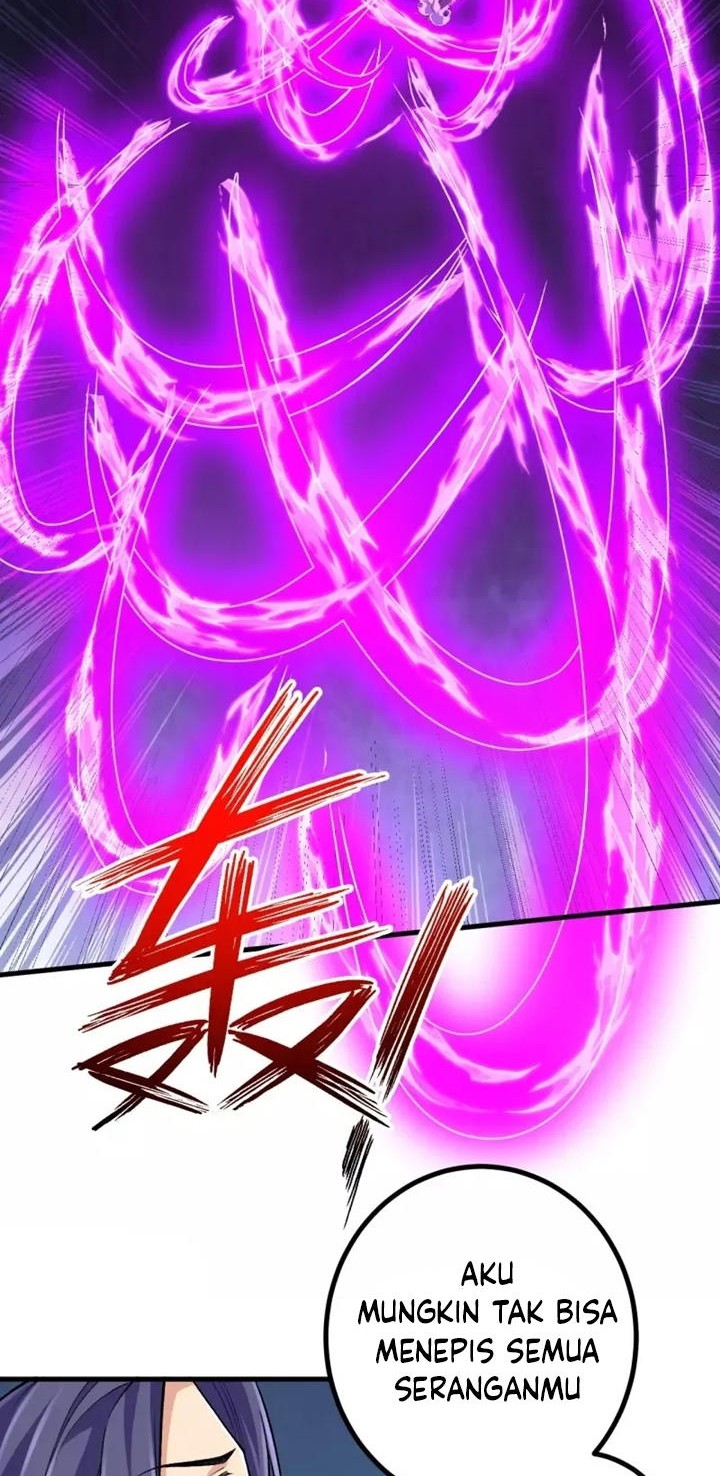 The Strongest Body Old Ancestor In History Chapter 122 Gambar 12