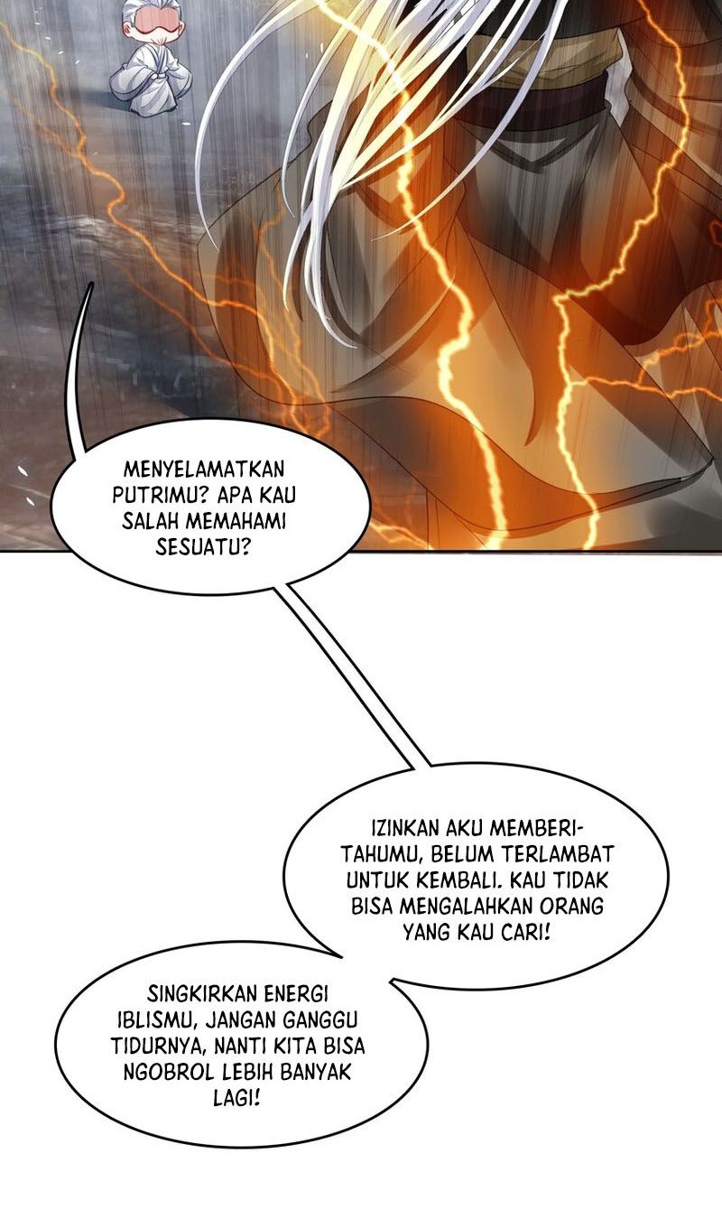 I’m A Peerless Master Chapter 26 Gambar 12