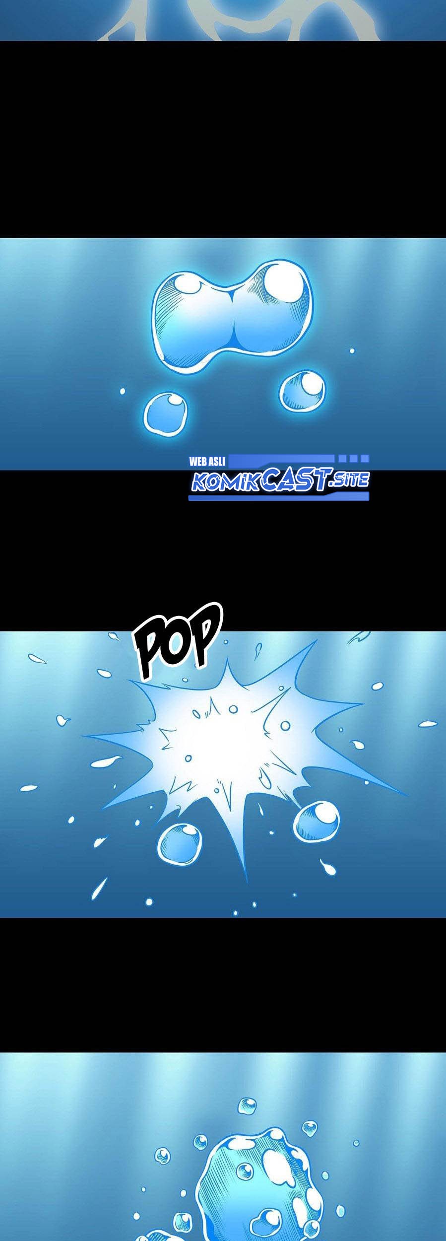 It all starts with playing game seriously Chapter 94 Gambar 28