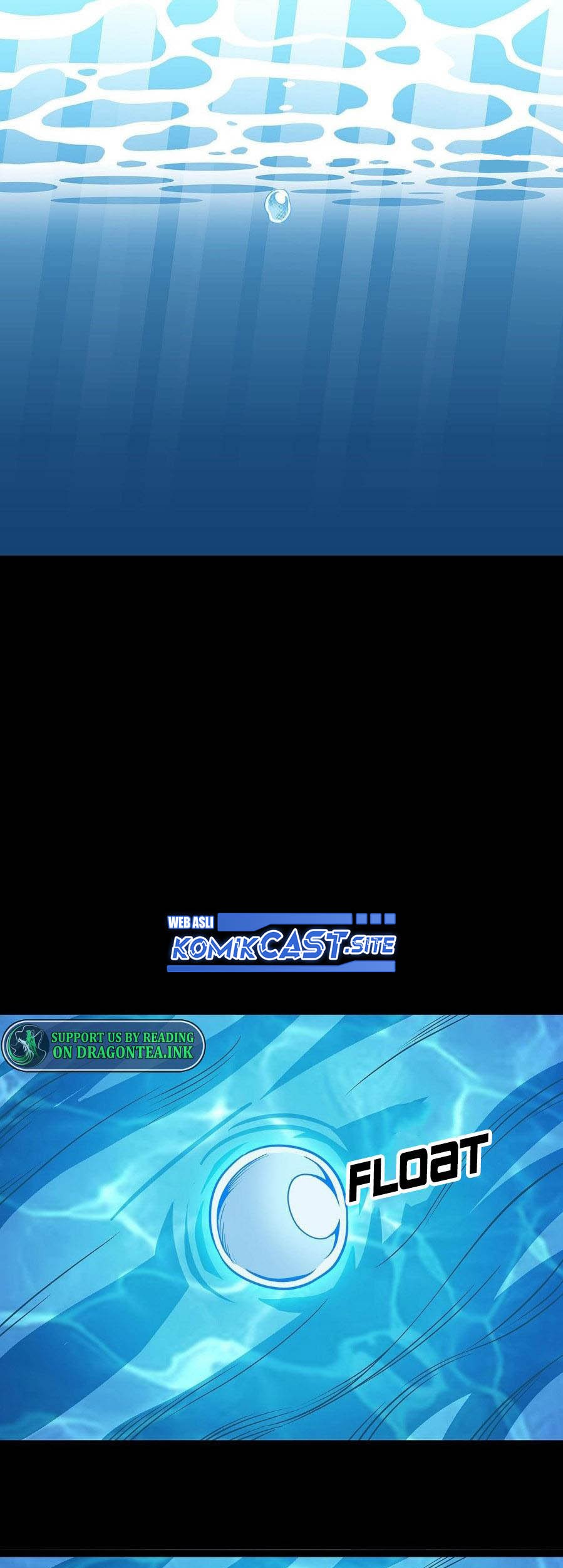 It all starts with playing game seriously Chapter 94 Gambar 34