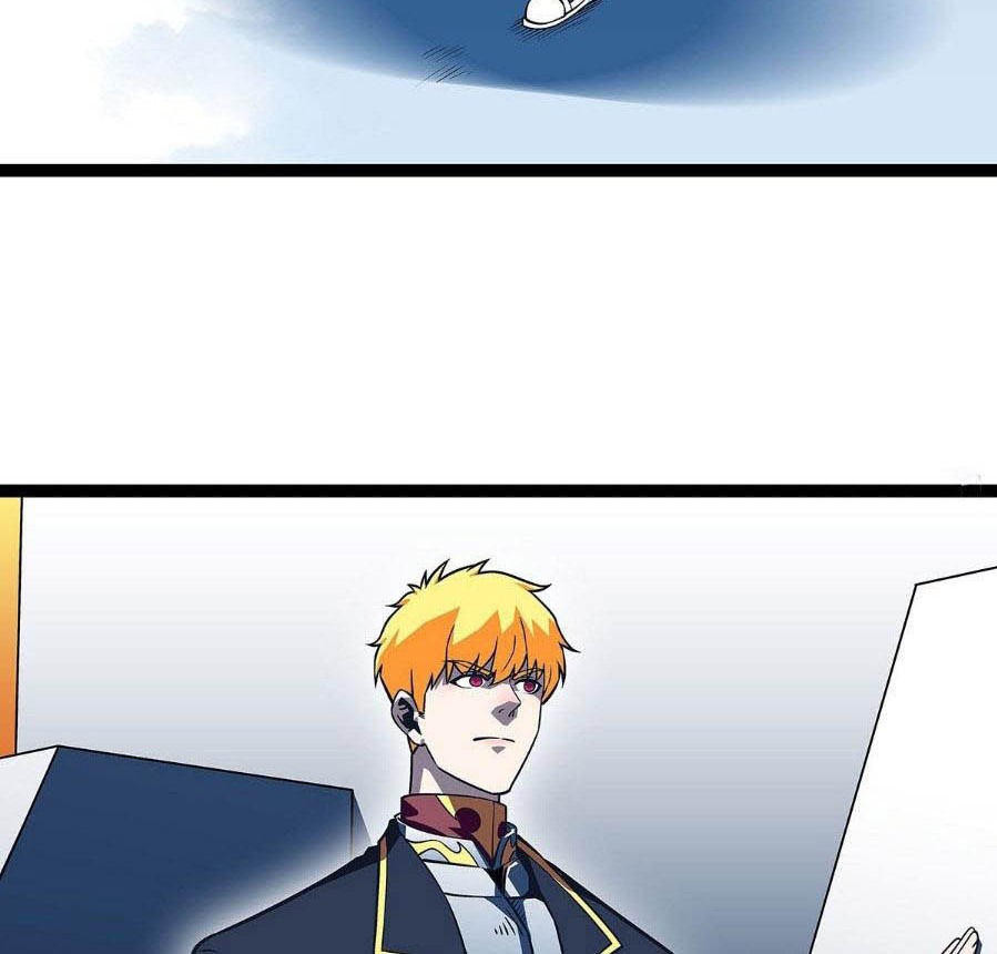 It all starts with playing game seriously Chapter 94 Gambar 3